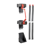 TT TAC Vec Weapon Fixation Long Barrel Firearms