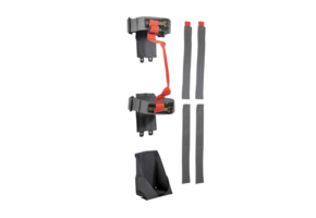 TT TAC Vec Weapon Fixation Long Barrel Firearms