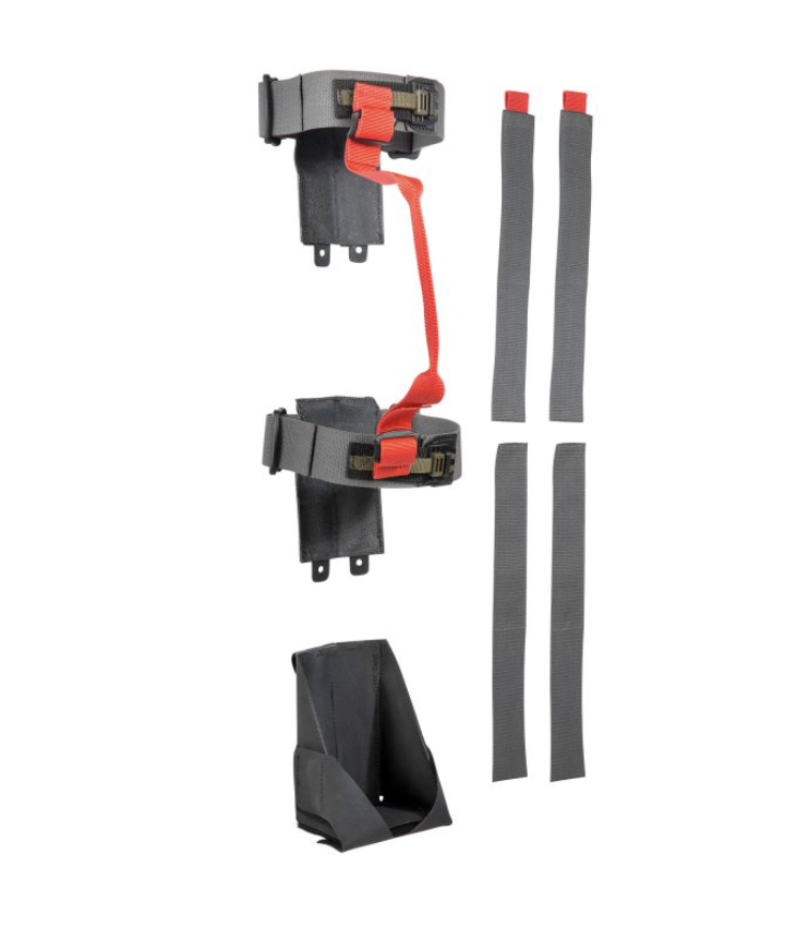 TT TAC Vec Weapon Fixation Long Barrel Firearms