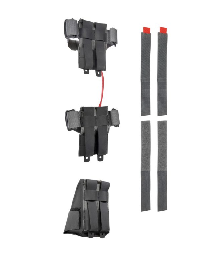 TT TACVEC WEAPON FIXATION LONG-BARREL FIREARMS