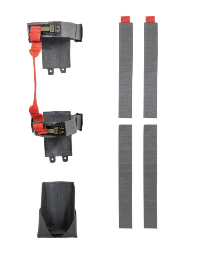 TT TACVEC WEAPON FIXATION LONG-BARREL FIREARMS