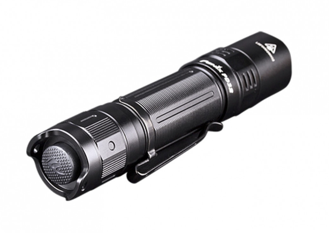 PD32 V2 1200 Lumens