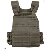 TacTec Plate Carrier