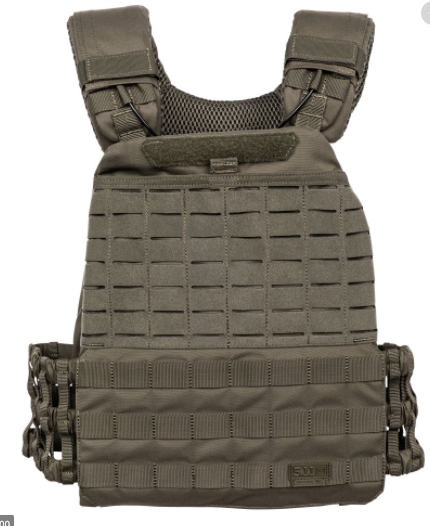 TacTec Plate Carrier