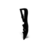Adjustable Paddle
