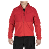 Tactical Fleece 2.0 ( Range Red)