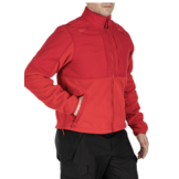 Tactical Fleece 2.0 ( Range Red)