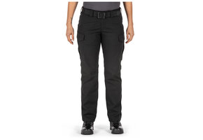 Women's Icon Pant (Black)