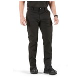 Icon Pant (Black)