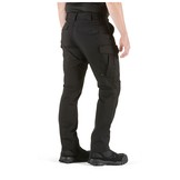 Icon Pant (Black)