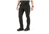 Icon Pant (Black)