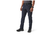 Icon Pant (Dark Navy)