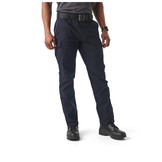 Icon Pant (Dark Navy)