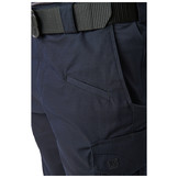 Icon Pant (Dark Navy)
