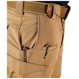 Stryke Pant (Dark Navy)