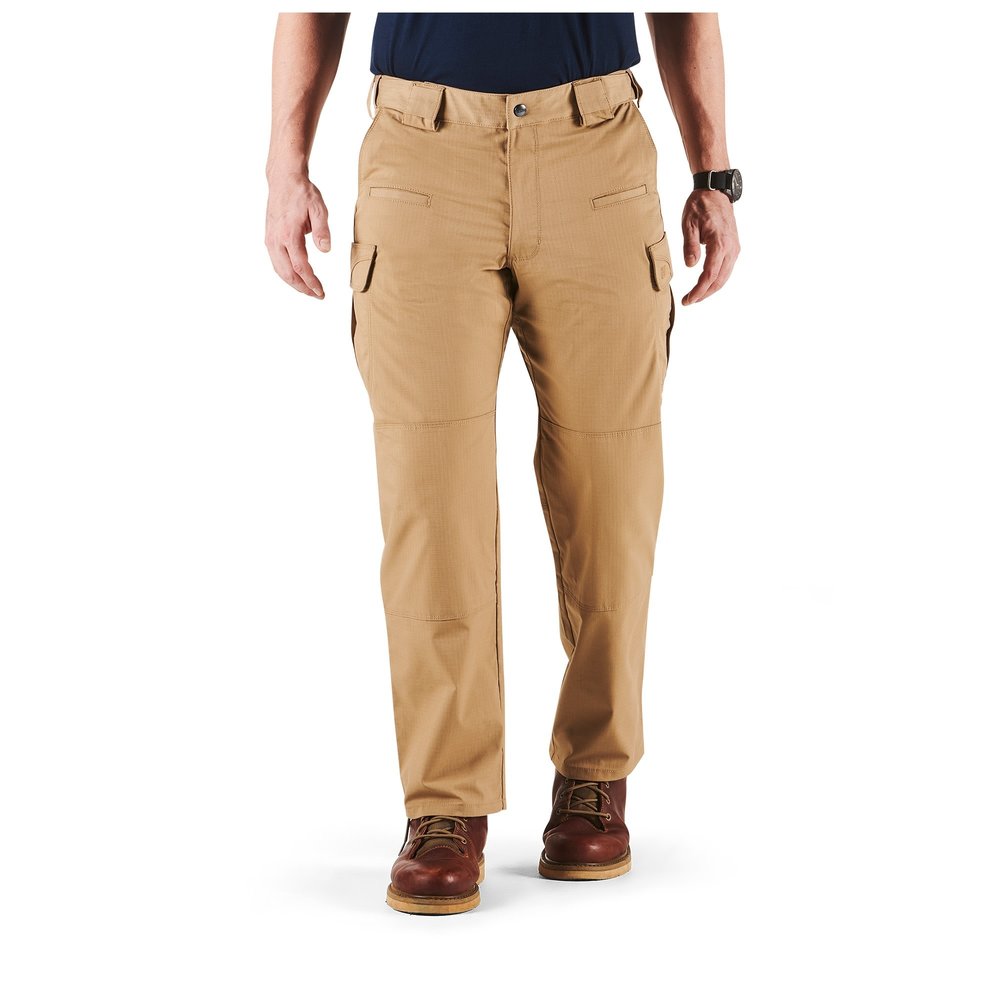 5.11 Tactical Stryke Pant (Coyote) - Levelfour - Your Tactical Gear store