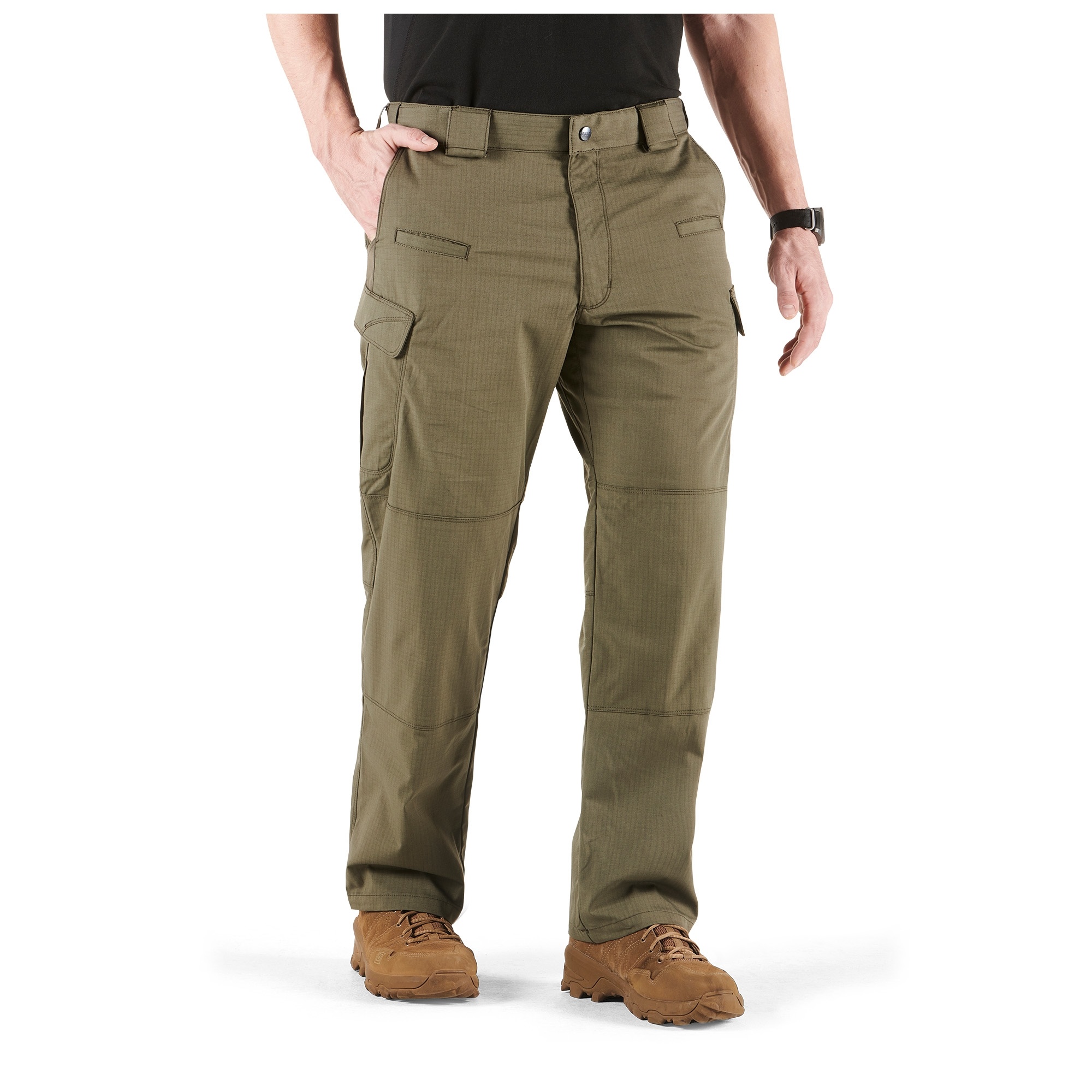 Stryke Pant (Ranger Green)