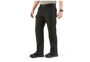 Stryke Pant (Black)