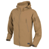Trooper Soft Shell