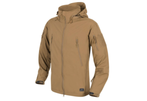 Trooper Soft Shell