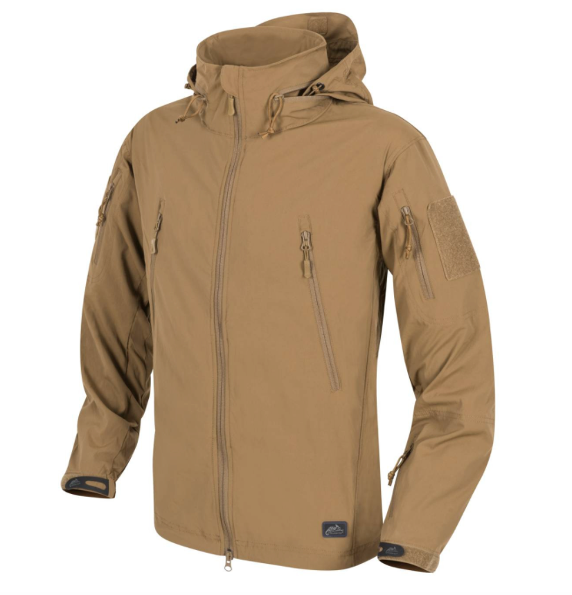 Trooper Soft Shell