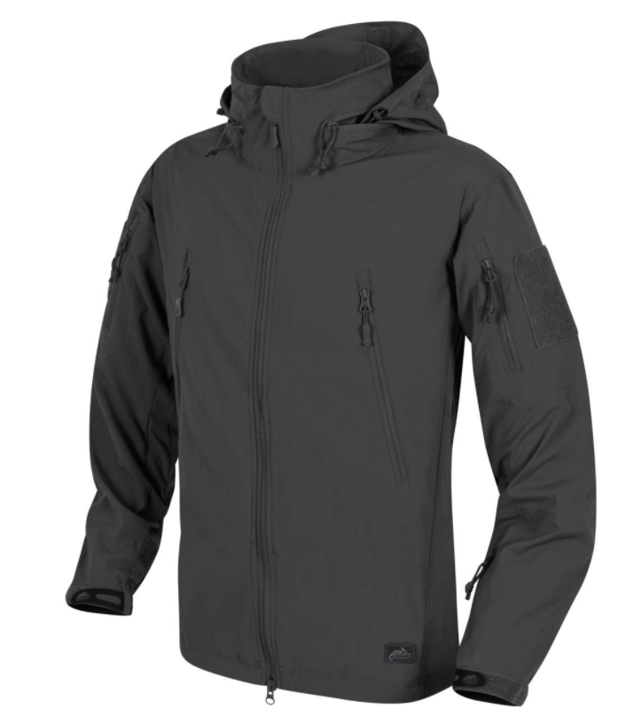 Trooper Soft Shell