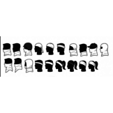 Ether Graphite Coolnet UV Multifonctionnal