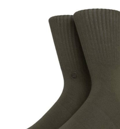 Icon Green Socks
