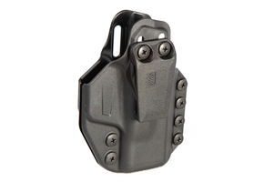 Stache IWB Holster - Base Kit