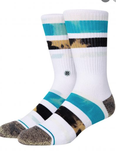 Brong Socks