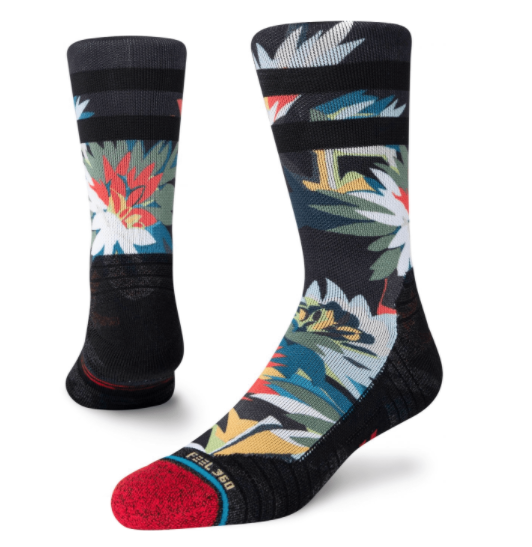 Atelier crew Multi Socks