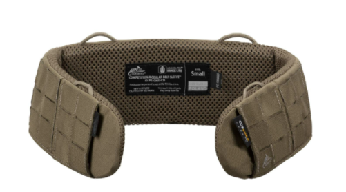 Competition Modular Belt Sleeve