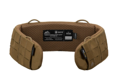 Competition Modular Belt Sleeve