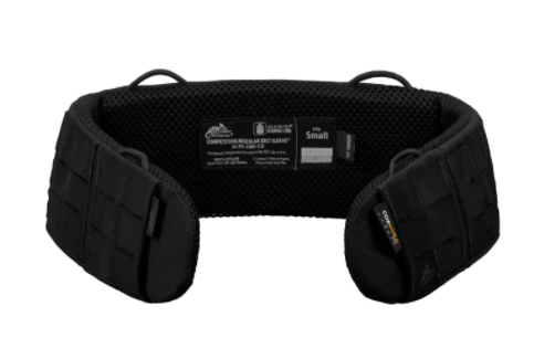 Competition Modular Belt Sleeve