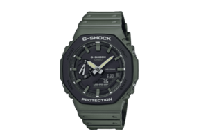 GA-2110SU Digital Durable Men's Watch