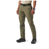 Icon Pant (Ranger Green)