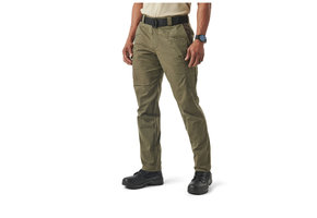 Icon Pant (Ranger Green)