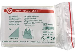 Triangular Bandage