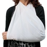 Triangular Bandage