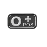 Bloodtype Patch (SWAT)