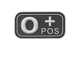 Bloodtype Patch (SWAT)