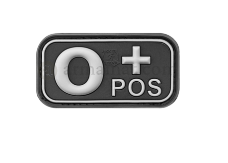 Bloodtype Patch (SWAT)