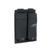 Double Pistol Mag Pouch LP (Black)