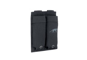 Double Pistol Mag Pouch LP (Black)