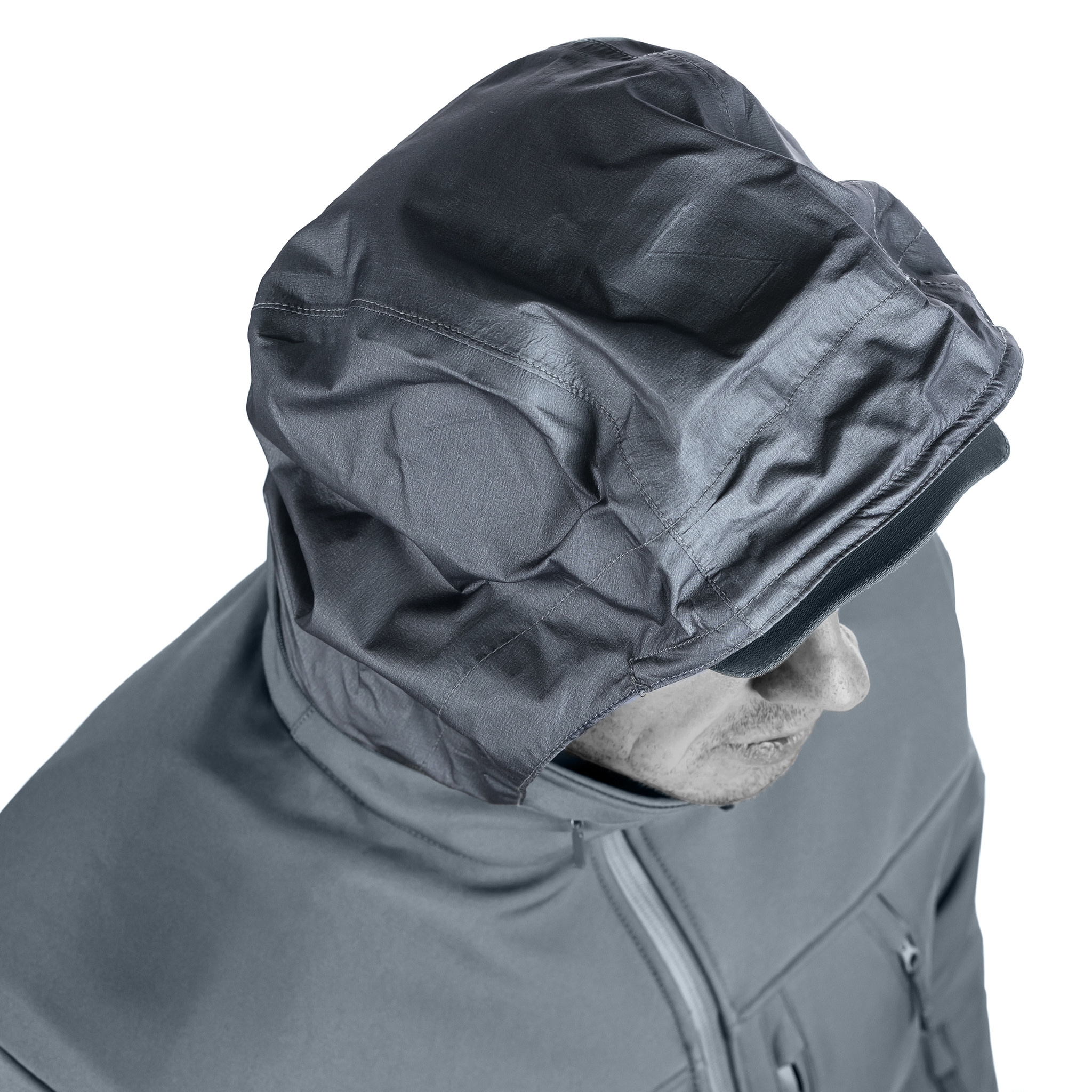 Delta Eagle Gen.2 Tactical SOftshell Jacket (Steel Grey)