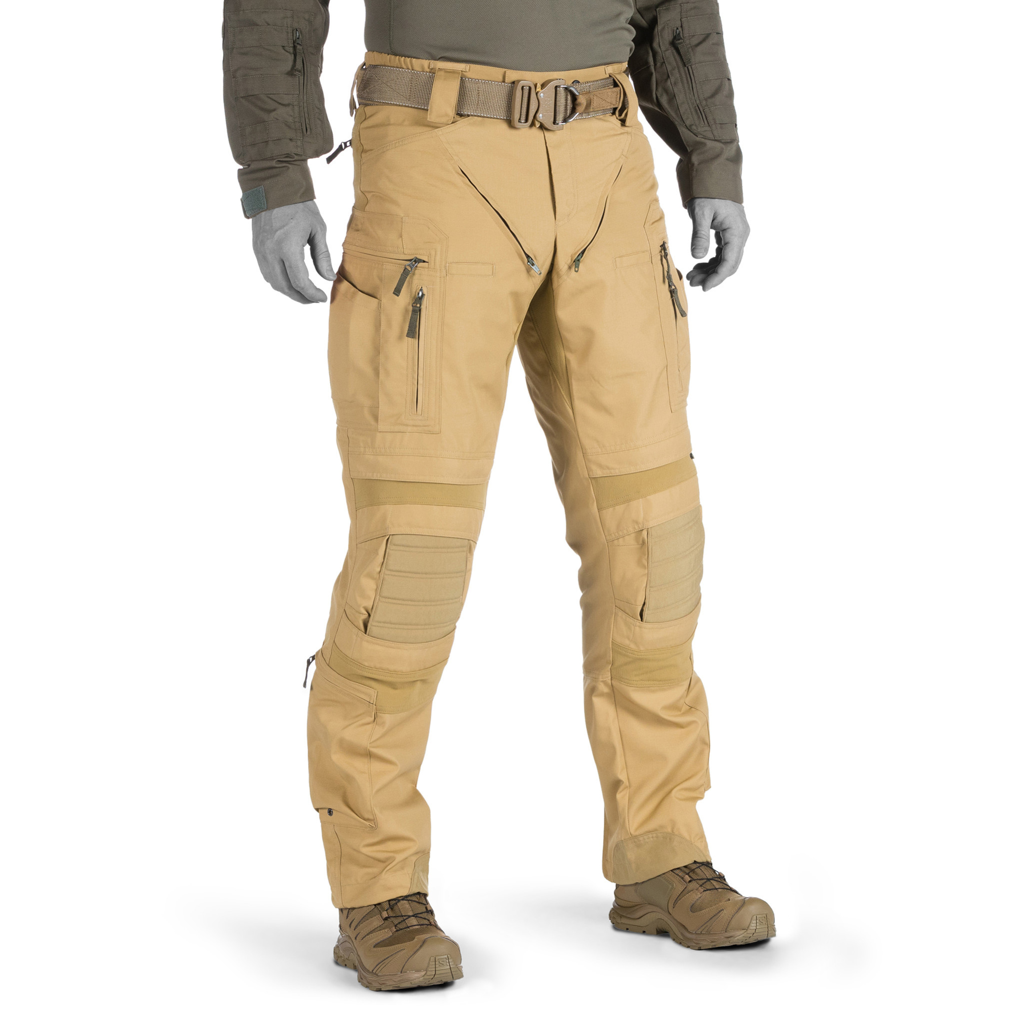 Striker HT Combat Pants (Coyote Brown)