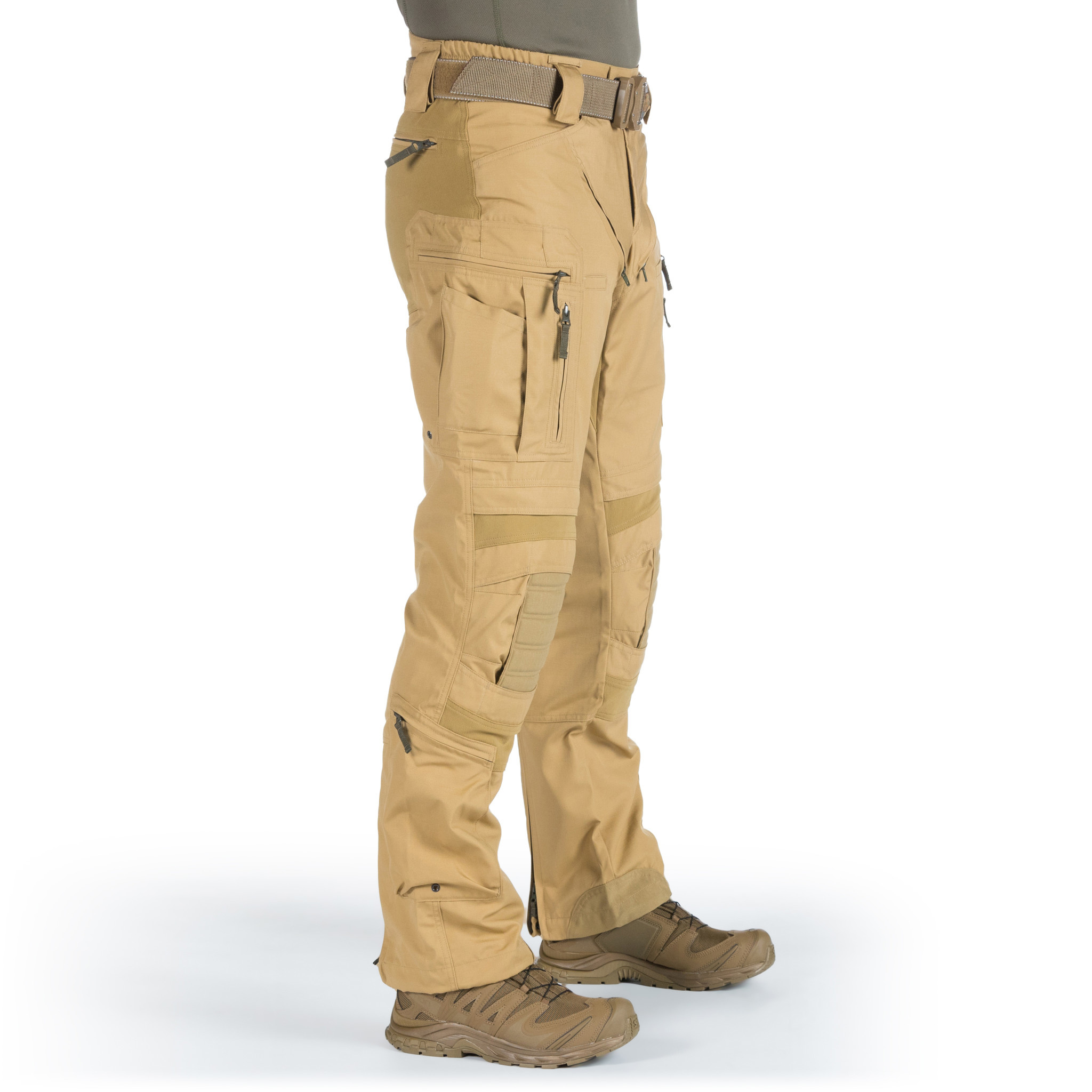 Striker HT Combat Pants (Coyote Brown)