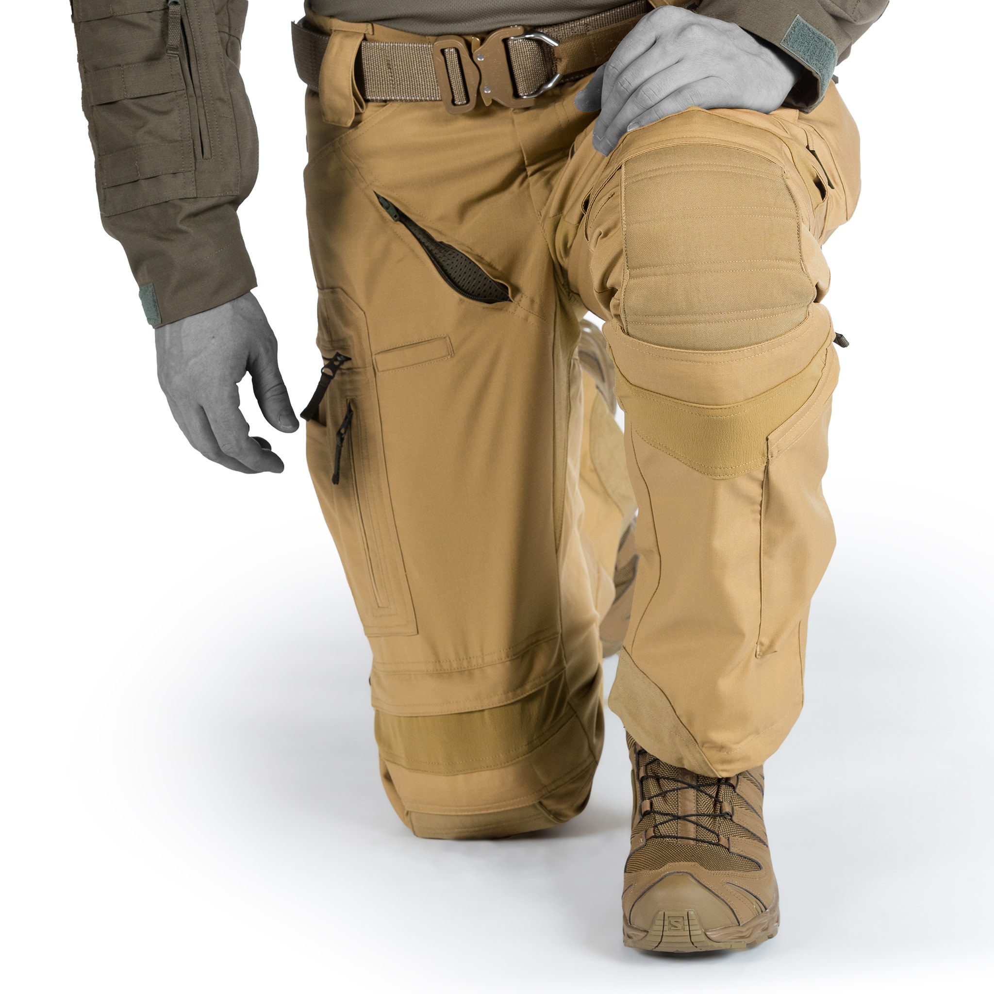 Striker HT Combat Pants (Coyote Brown)