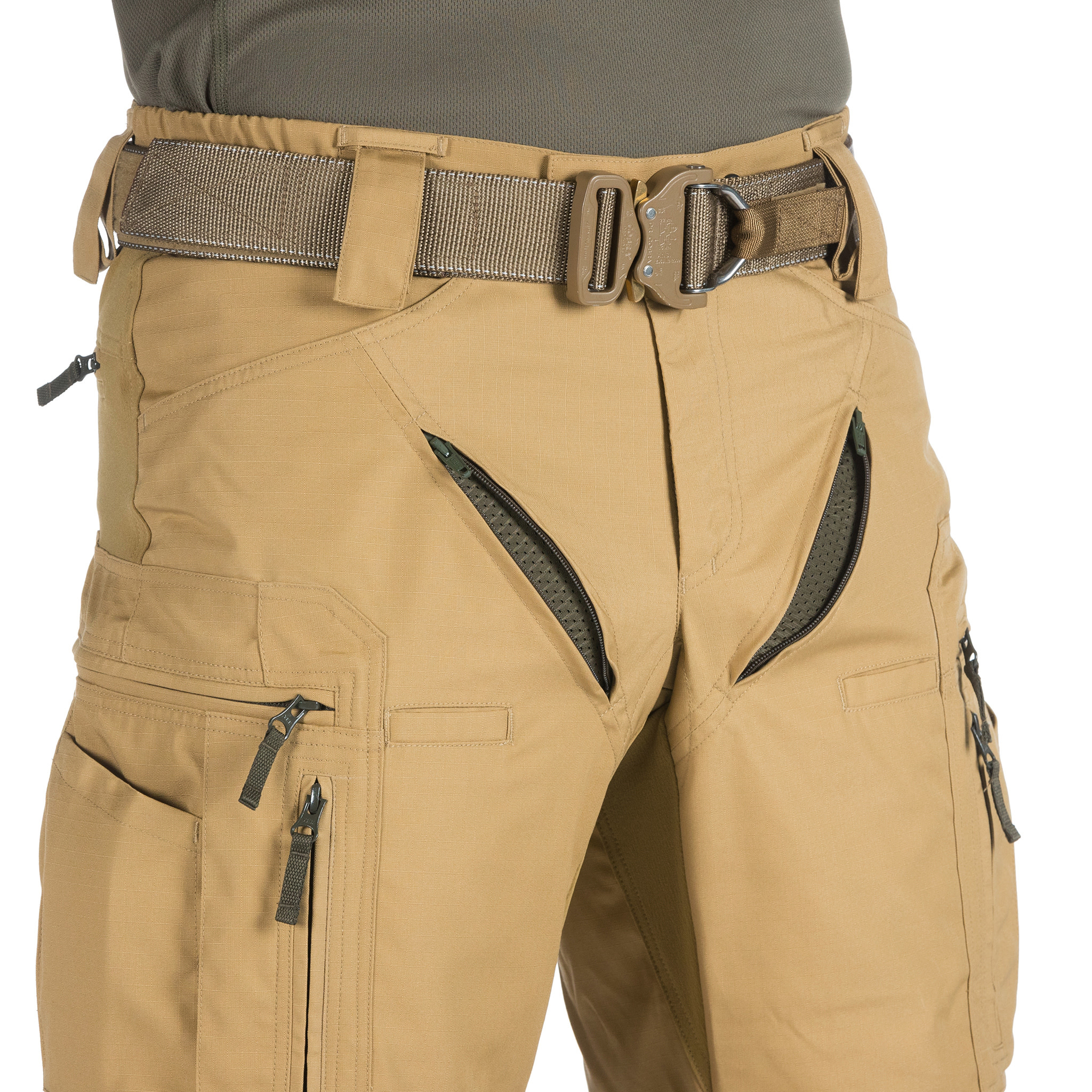 Striker HT Combat Pants (Coyote Brown)