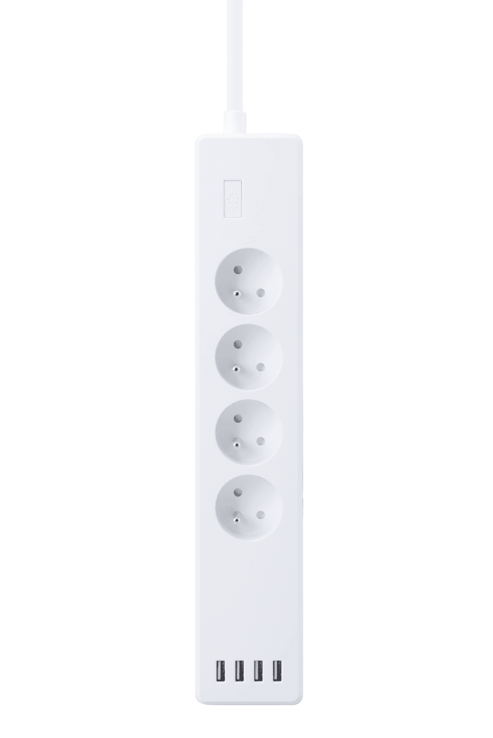 Smart Multi-Plug